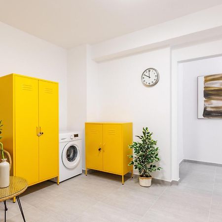 Boho Central Suites Soluň Exteriér fotografie