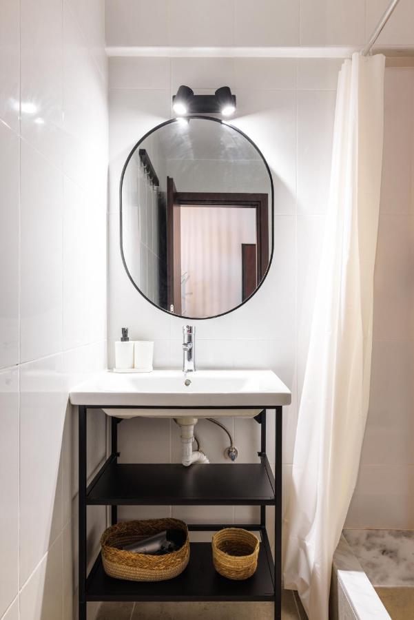 Boho Central Suites Soluň Exteriér fotografie