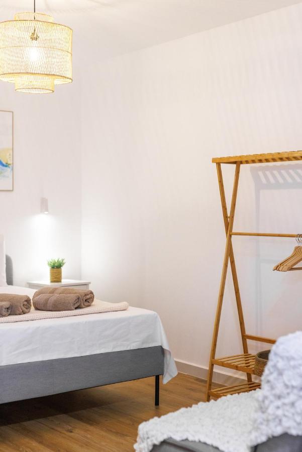 Boho Central Suites Soluň Exteriér fotografie
