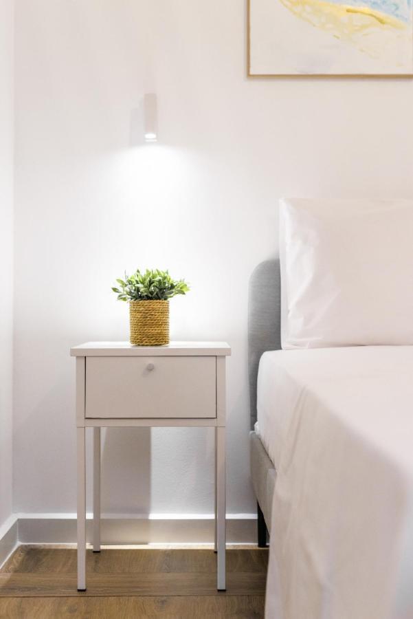 Boho Central Suites Soluň Exteriér fotografie