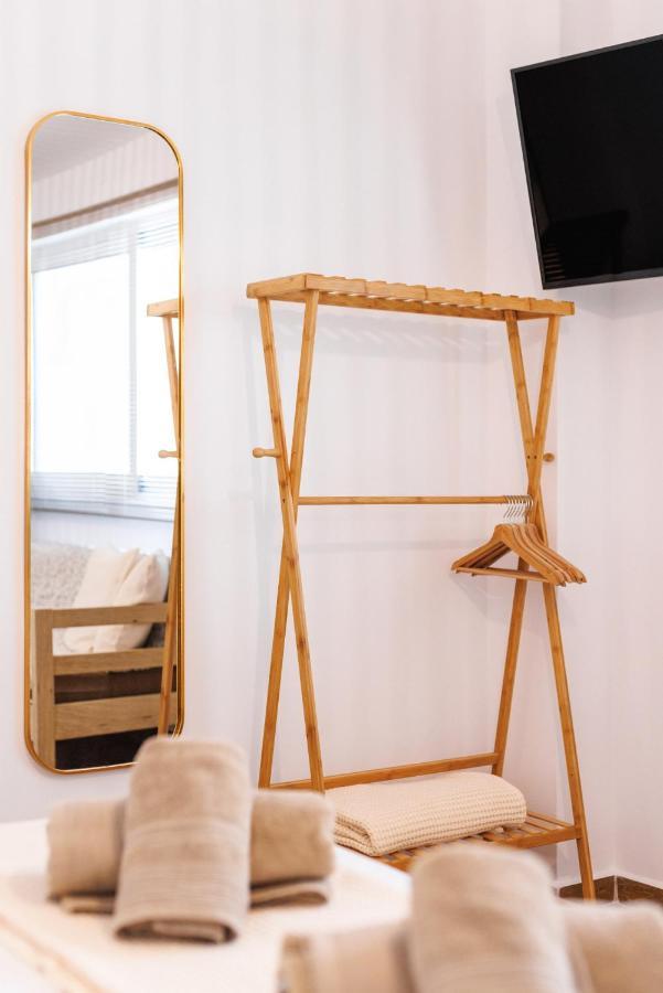 Boho Central Suites Soluň Exteriér fotografie