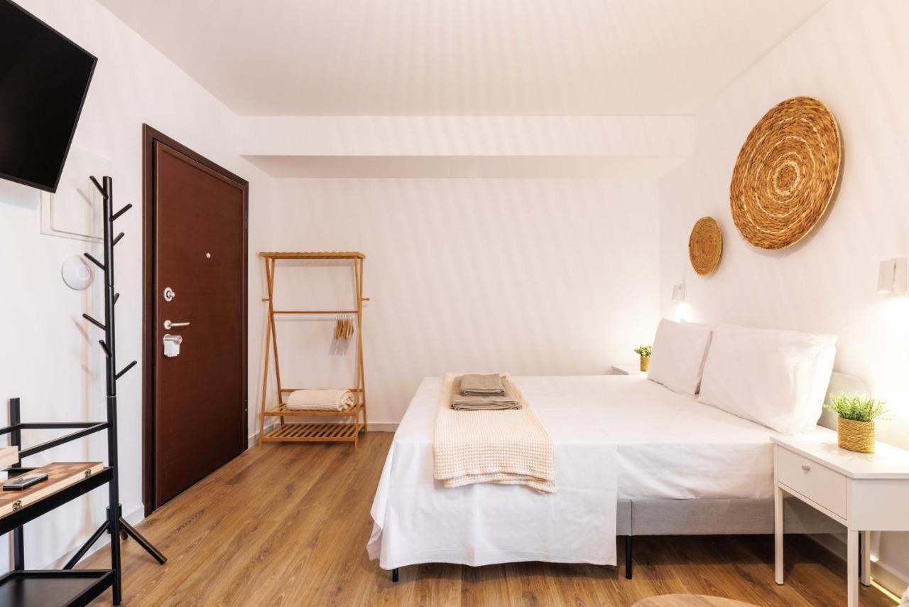 Boho Central Suites Soluň Exteriér fotografie