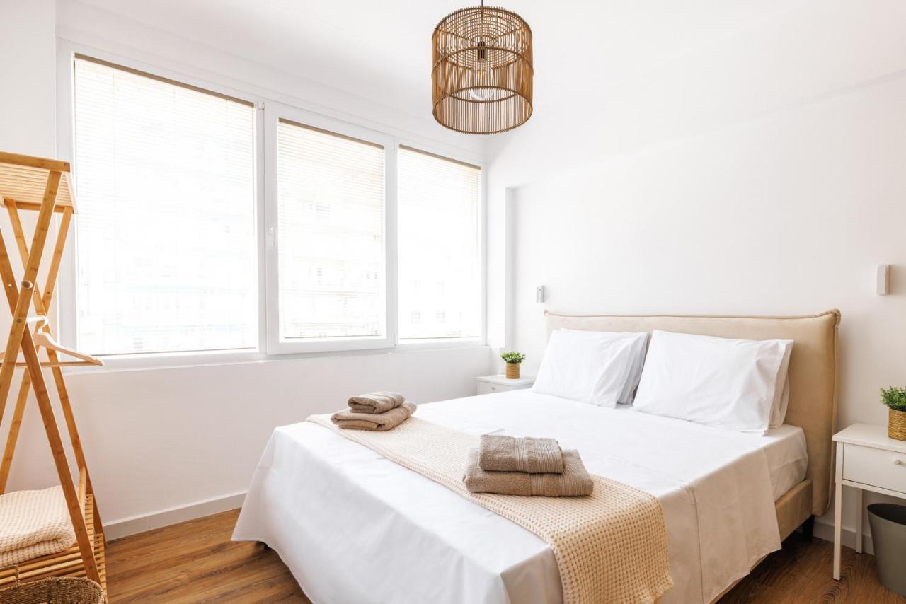 Boho Central Suites Soluň Exteriér fotografie