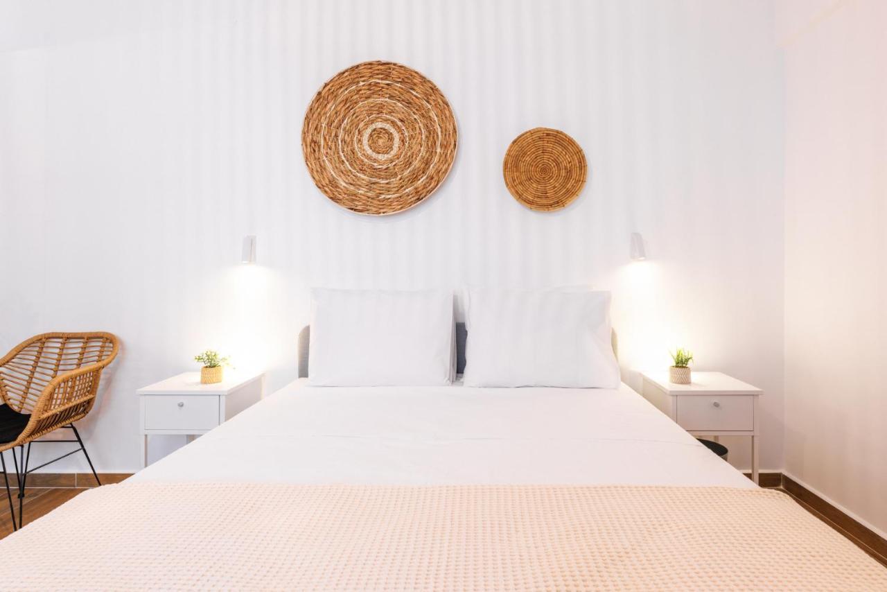Boho Central Suites Soluň Exteriér fotografie