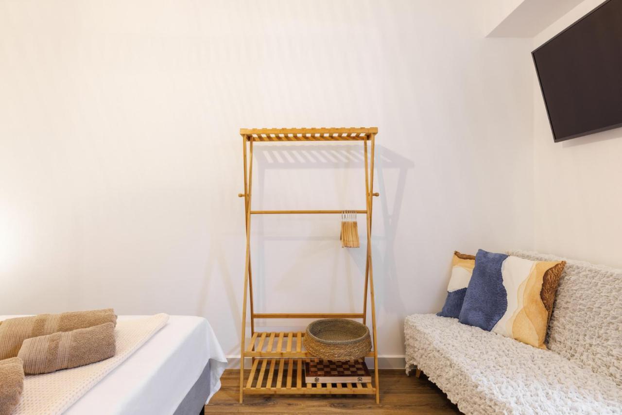 Boho Central Suites Soluň Exteriér fotografie