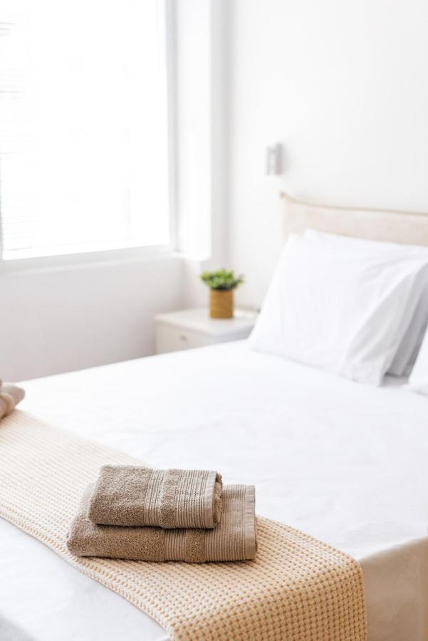 Boho Central Suites Soluň Exteriér fotografie