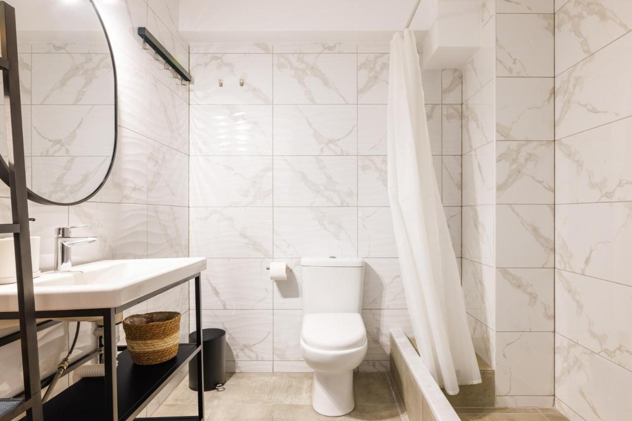 Boho Central Suites Soluň Exteriér fotografie