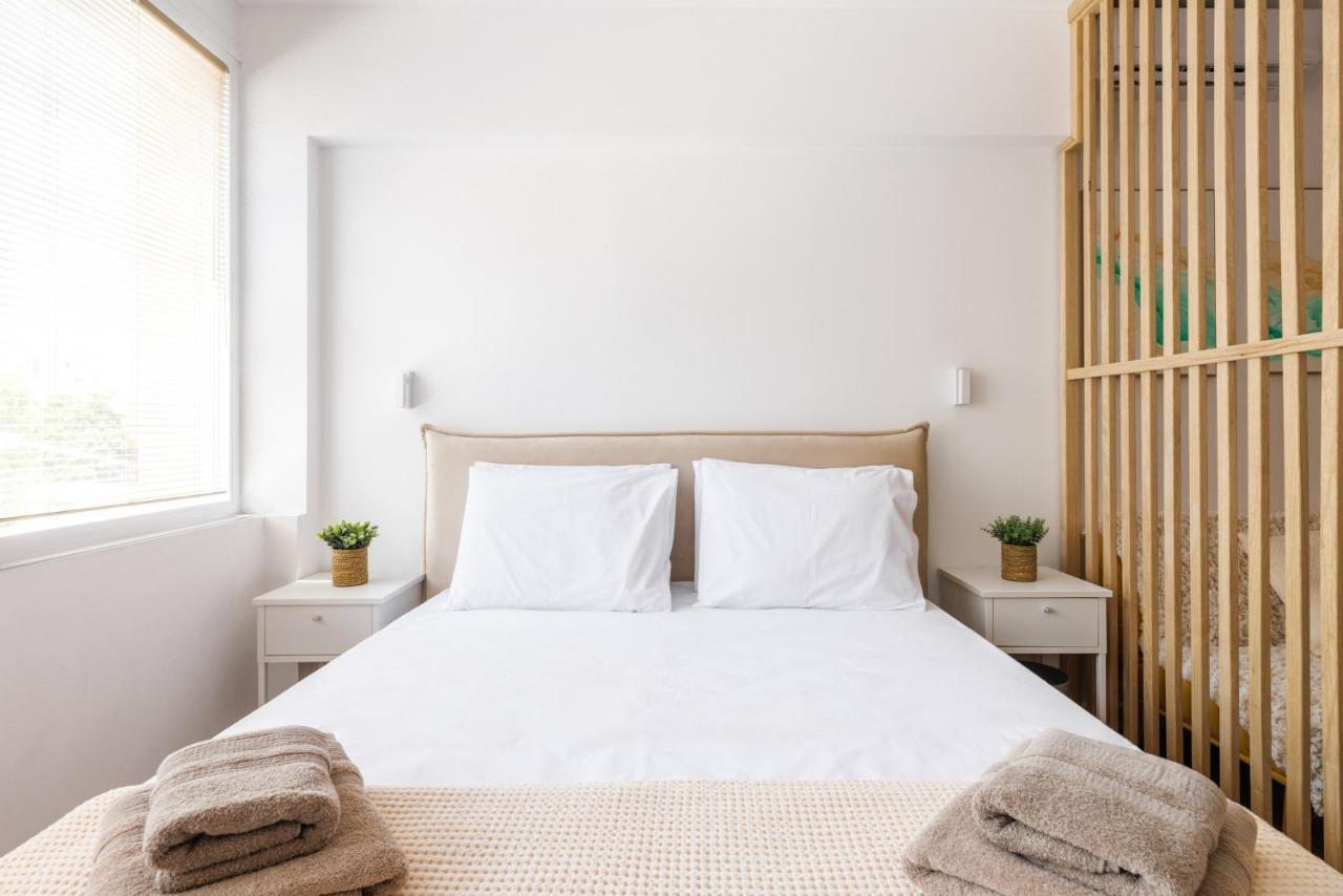 Boho Central Suites Soluň Exteriér fotografie