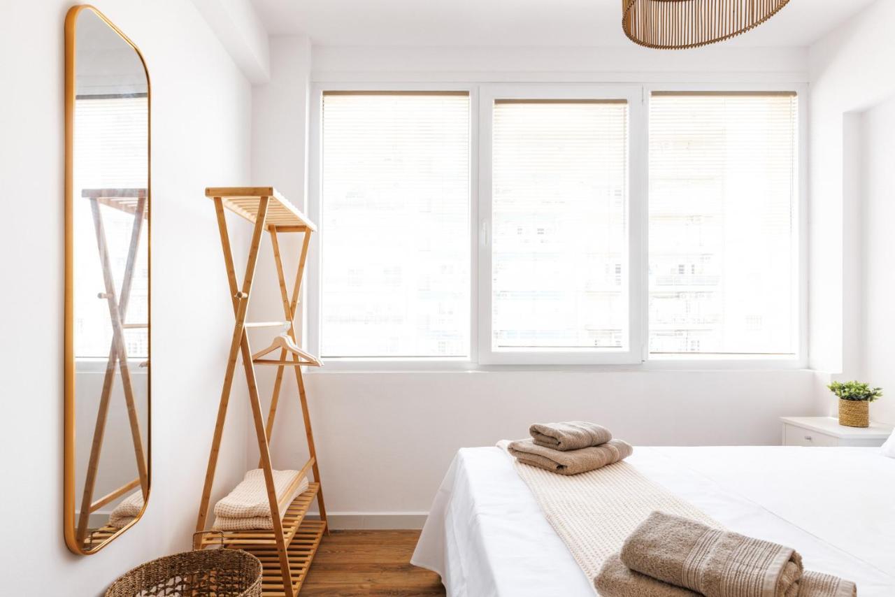 Boho Central Suites Soluň Exteriér fotografie