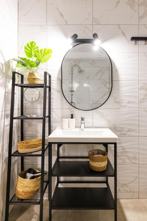 Boho Central Suites Soluň Exteriér fotografie