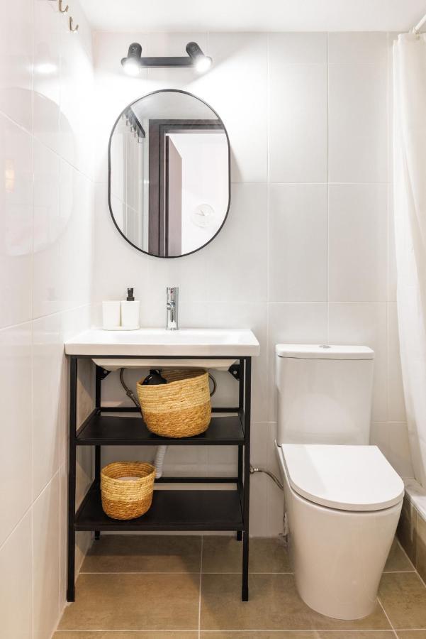 Boho Central Suites Soluň Exteriér fotografie