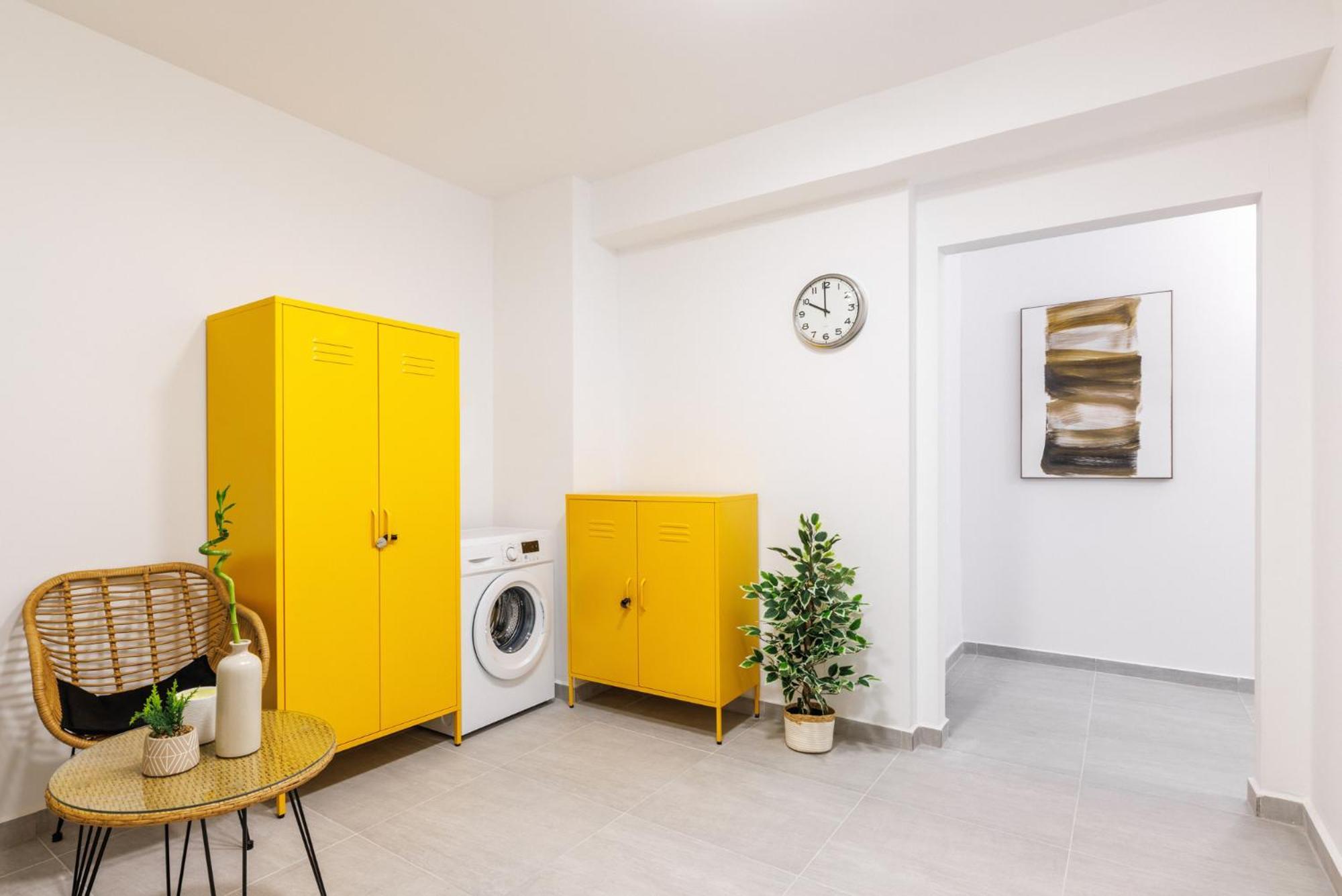 Boho Central Suites Soluň Exteriér fotografie