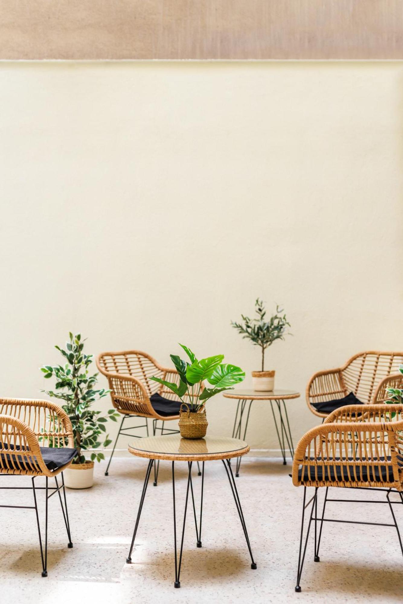Boho Central Suites Soluň Exteriér fotografie