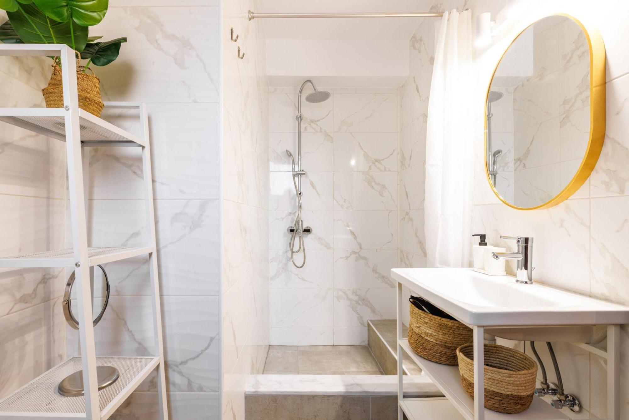 Boho Central Suites Soluň Exteriér fotografie